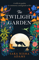 The Twilight Garden-9780008391379