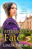 Farringdon's Fate-9780008392673
