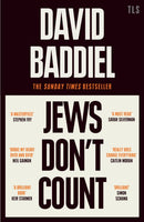 Jews Don't Count-9780008399511