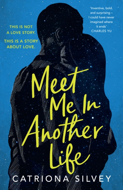 Meet Me in Another Life-9780008399818