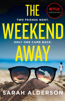 The Weekend Away-9780008400019