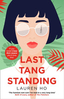 Last Tang Standing-9780008400071