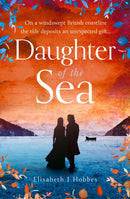 Daughter of the Sea-9780008400156