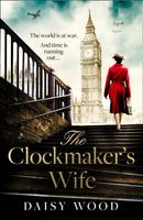 The Clockmaker's Wife-9780008402303