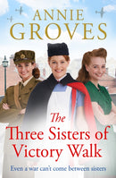 The Three Sisters of Victory Walk-9780008402457