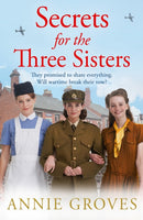 Secrets for the Three Sisters-9780008402488