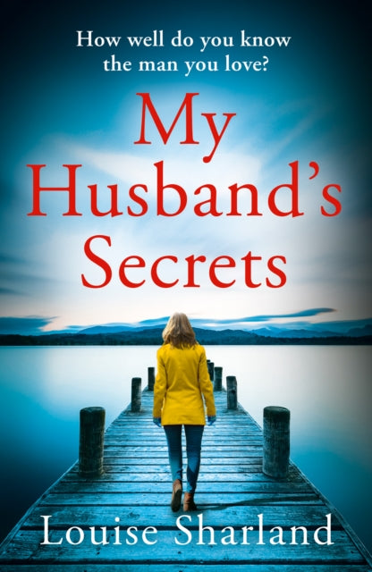 My Husband's Secrets-9780008403362