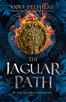 The Jaguar Path-9780008404055