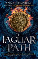 The Jaguar Path-9780008404093