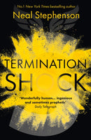 Termination Shock-9780008404406