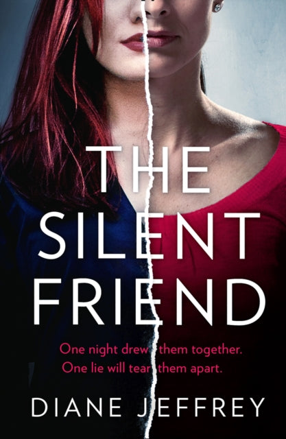 The Silent Friend-9780008404727