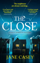 The Close-9780008404970