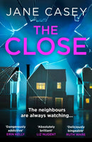 The Close-9780008405014