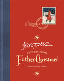 Letters from Father Christmas : Centenary Edition-9780008406844