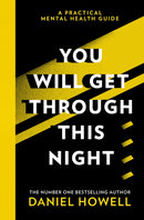 You Will Get Through This Night-9780008407483