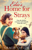 Edie's Home for Strays-9780008407599