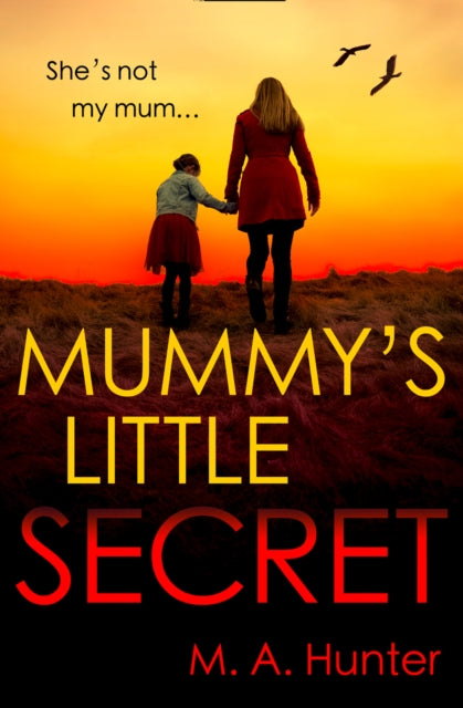 Mummy's Little Secret-9780008409067