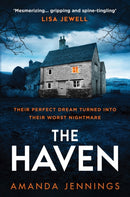 The Haven-9780008410346