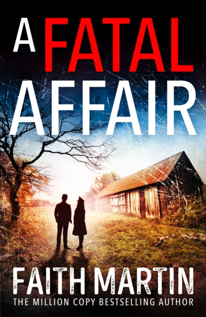 A Fatal Affair-9780008410490