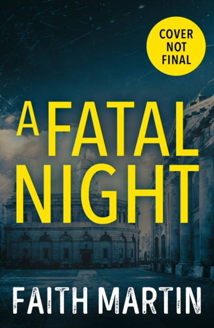 A Fatal Night-9780008410520