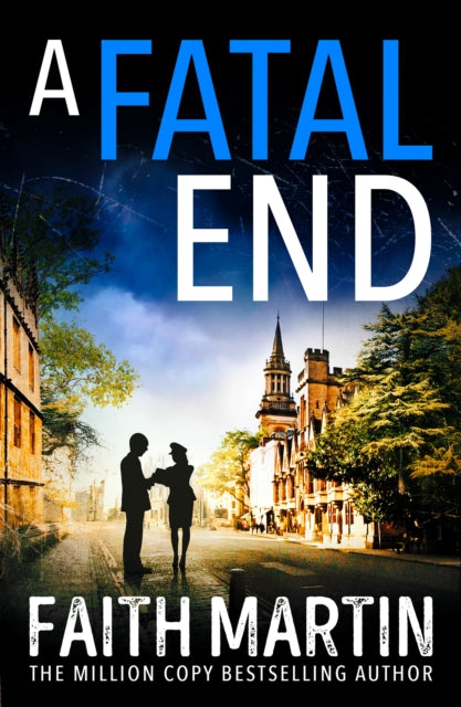 A Fatal End-9780008410551