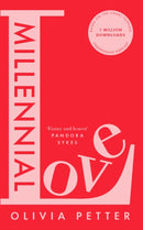 Millennial Love-9780008412302