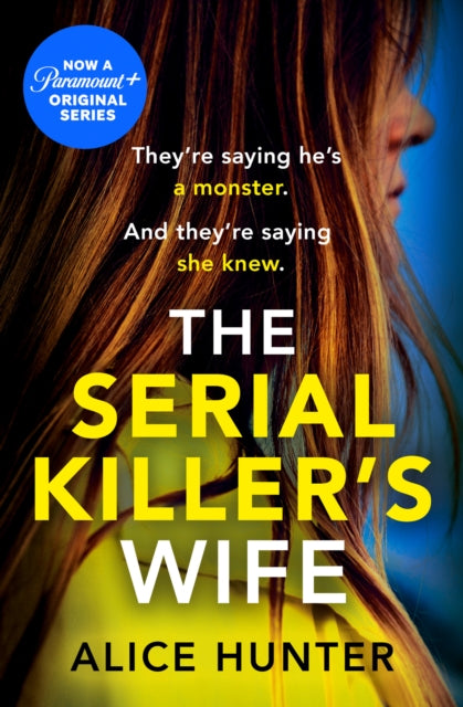 The Serial Killer's Wife-9780008414078