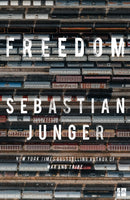 Freedom-9780008421854