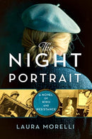 The Night Portrait-9780008422714