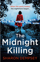 The Midnight Killing-9780008424480