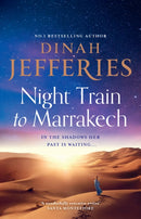 Night Train to Marrakech-9780008427085