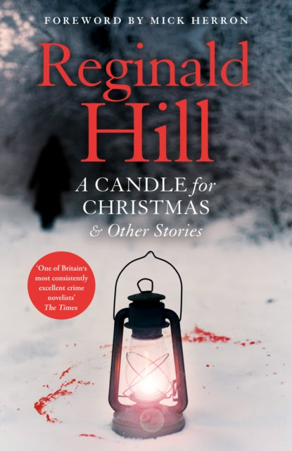 A Candle for Christmas & Other Stories-9780008430061