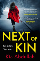 Next of Kin-9780008433673