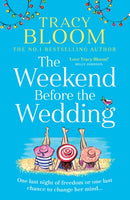 The Weekend Before the Wedding-9780008434311