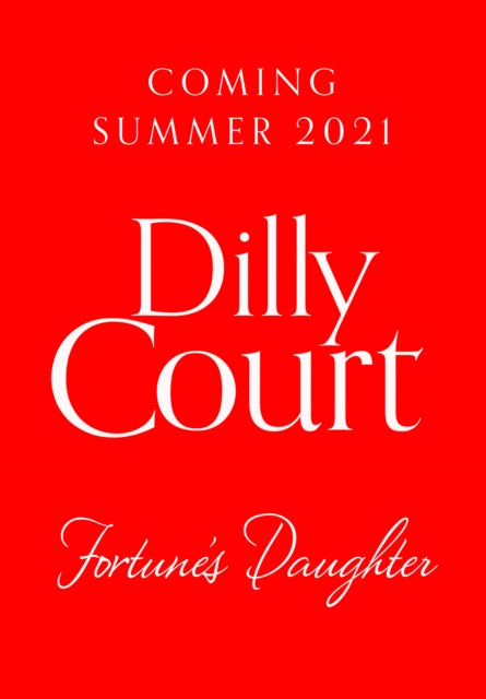 Fortune's Daughter-9780008435486