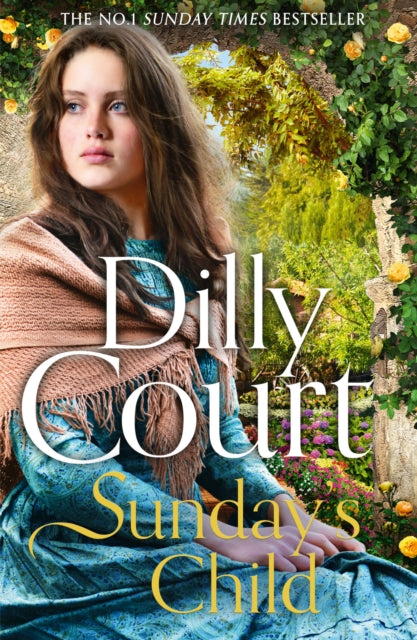 Sunday's Child-9780008435615