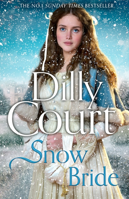 Snow Bride-9780008435653