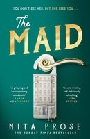 The Maid-9780008435721