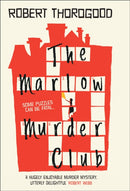 The Marlow Murder Club-9780008435912