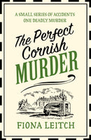 The Perfect Cornish Murder-9780008436605