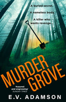 Murder Grove-9780008439293