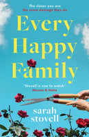 Every Happy Family-9780008441661