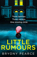 Little Rumours-9780008441876