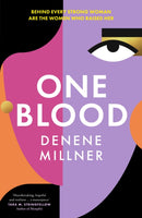 One Blood-9780008441906