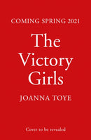 The Victory Girls-9780008441999