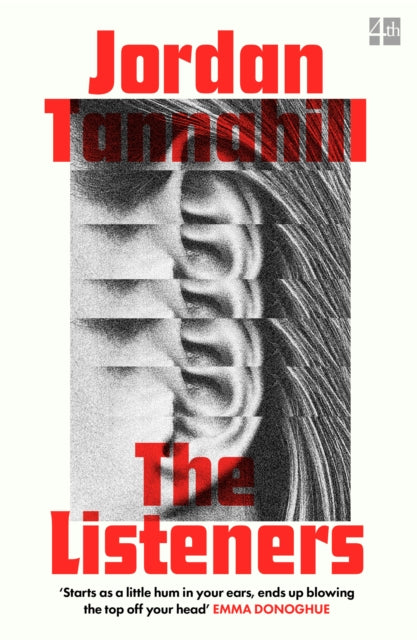 The Listeners-9780008445430
