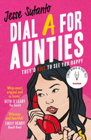 Dial A For Aunties-9780008445881