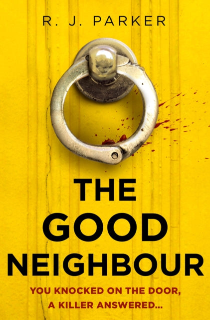 The Good Neighbour-9780008447960