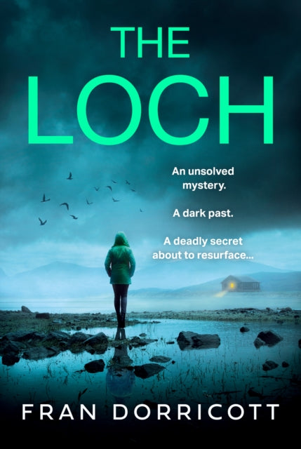 The Loch-9780008449360