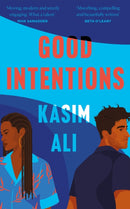Good Intentions-9780008450656